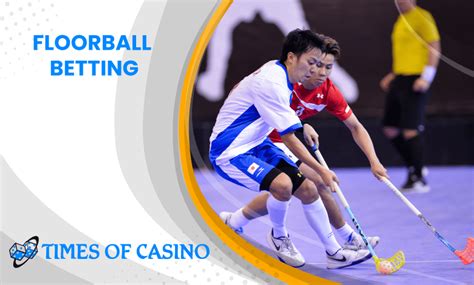 best online floorball betting sites|Floorball Betting Odds .
